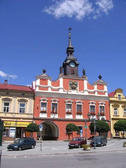 Chrudim – tip na výlet | Vyletnik.cz