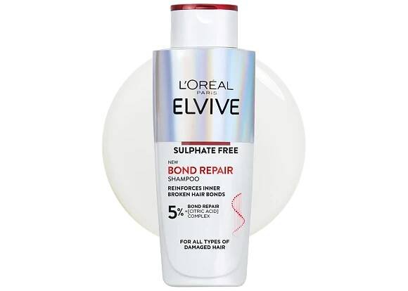 L'Oréal Paris Elvive haircare | Noli