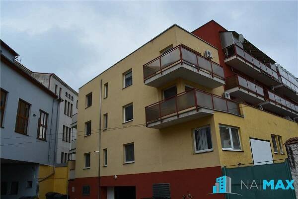 Prodej bytů 3+kk, okres Znojmo | Mapio.cz