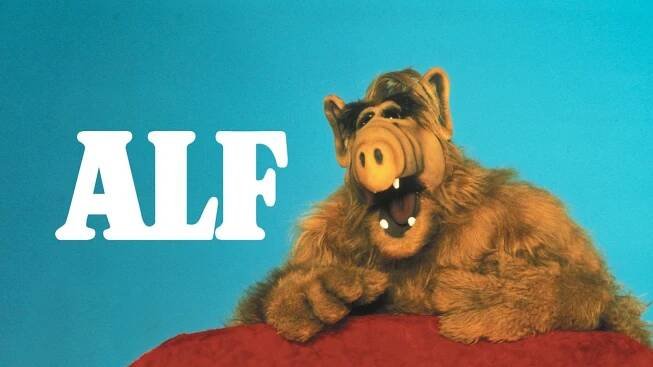 ALF (1986) seriál • Filmožrouti.cz