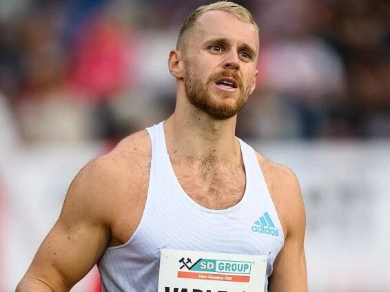 Jakub Vadlejch: Olympijské medaile a zlato z ME