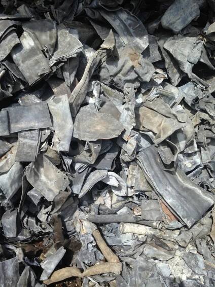 Non-ferrous scrap | Scrap, Recycling & Plastics - Liebregts-Metals.com