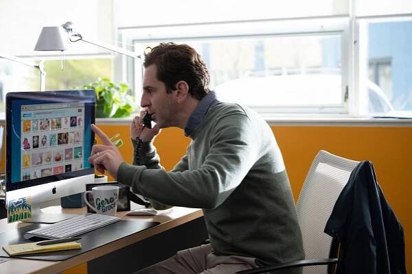 Children Ruin Everything - Sick Day - Z filmu - Aaron Abrams