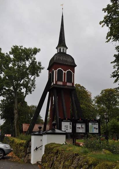 Gymnázium Trhové Sviny