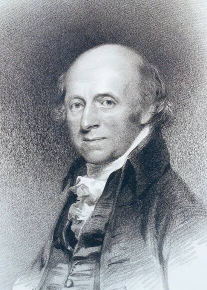 William Coxe – Wikipedia