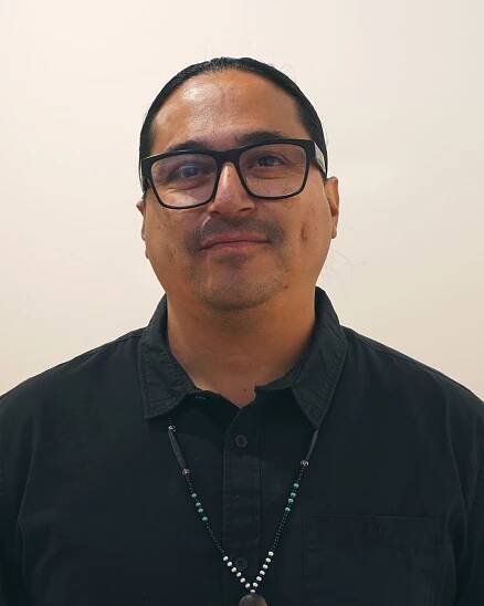 Hector Villegas - Chicano Park Museum
