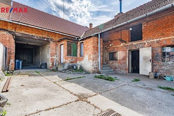 Prodej domu 200 m², Plumlov | Reality RE/MAX