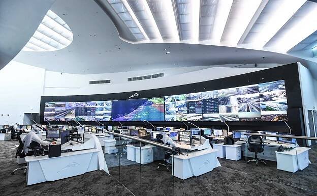 RTA Launches AI Traffic Signal Upgrade for Dubai Roads | Die Geissens Real Estate | Luxus Immobilien mit Carmen und Robert Geiss – Die Geissens in Dubai