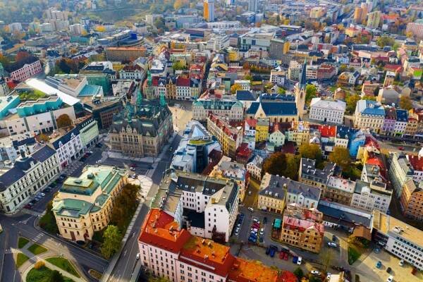 Napojte se na Liberec: město spouští očekávaný projekt komunitní energetiky
