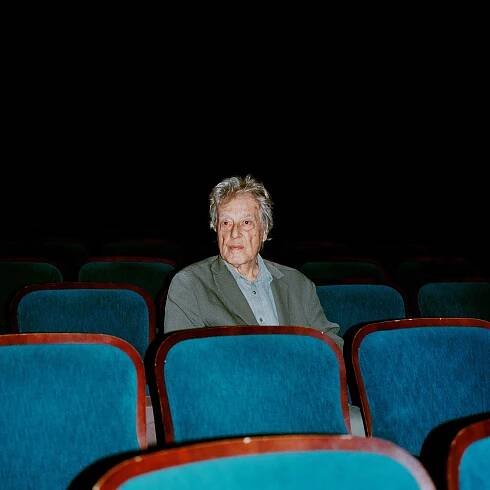 Tom Stoppard Faces His Family’s Past