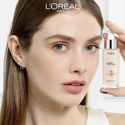 L'Oréal - Tónující sérum True Match 0,5-2 Very light | Rossmann.cz 