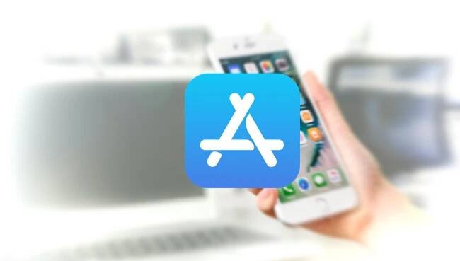 App Store Apple nahled pexels