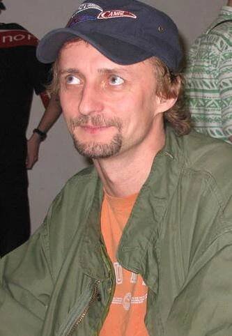 Kamil Halbich fotka