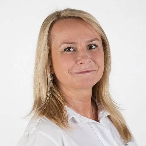 doc. Ing. Lucie Kozlová, Ph.D.