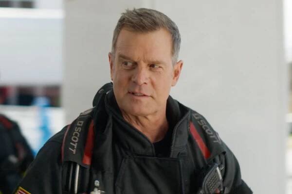 Peter Krause