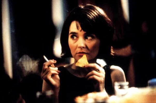 Deník Bridget Jonesové - Z filmu - Shirley Henderson