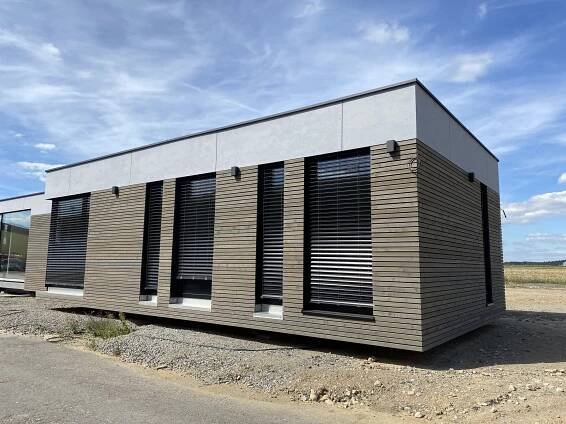 VL-MODUL – EASY HOMES