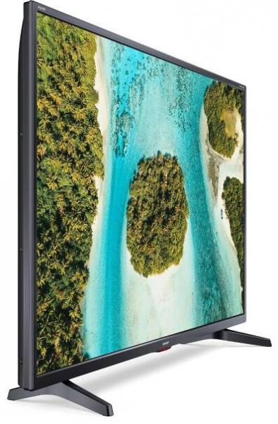 42CF5E FHD 100Hz, DVB-S2/T2 H265 SHARP | TonerPartner.cz