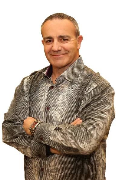 Lucho Crisalle