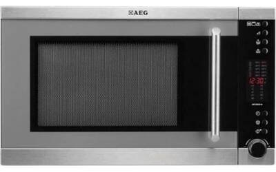 AEG MFC 3026 S-M