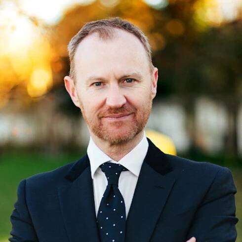 Script to Screen with Mark Gatiss - Immediate Live