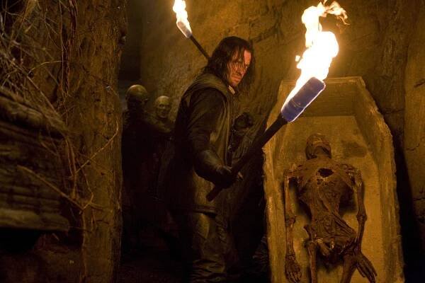 Solomon Kane