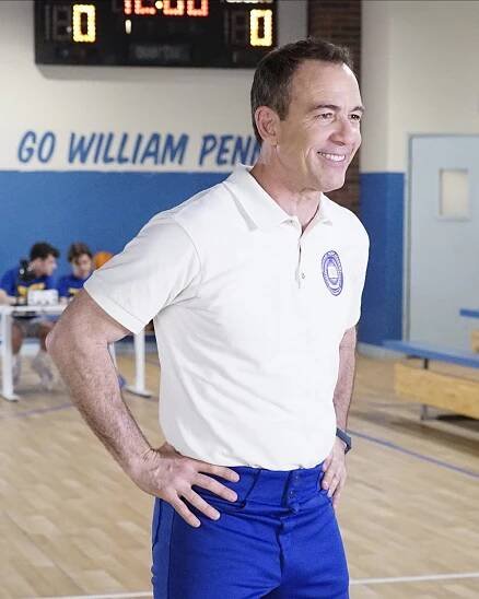 Schooled - Principal for a Day - Z filmu - Bryan Callen