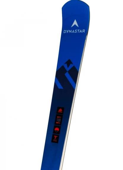 Lyže Dynastar SPEED COURSE MASTER GS KONECT + SPX 14 KONECT GW B80