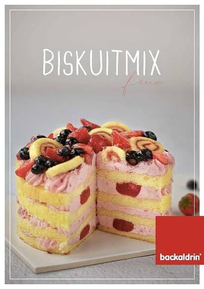 Productinformation - Backaldrin