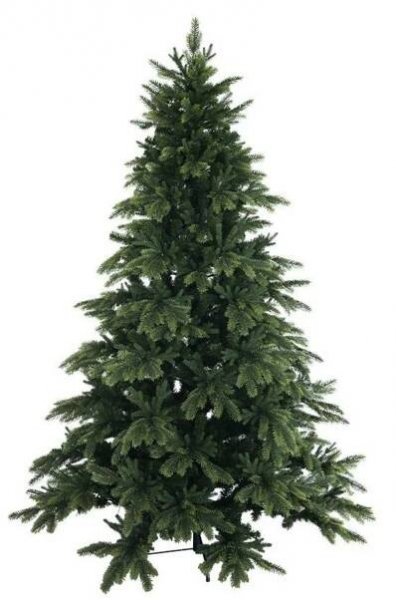 DecoLED Stromeček Noel 240 cm 3D jehličí