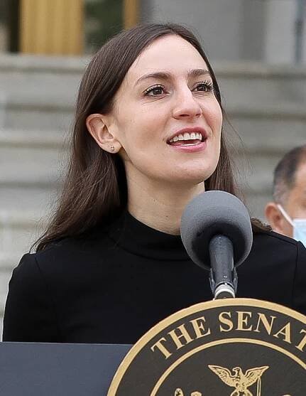 Alessandra Biaggi - Wikipedia