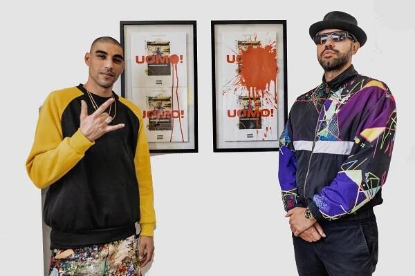 Mondo Marcio X Omar Hassan 1