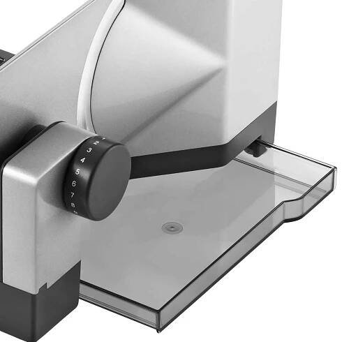 ritter food slicer E 18