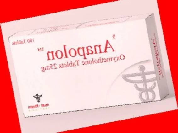 Anapolon