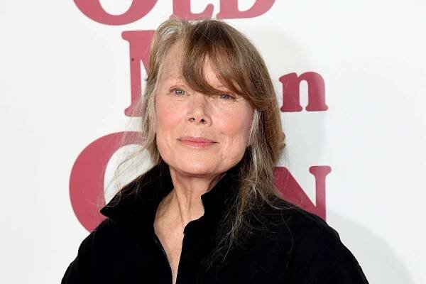 Sissy Spacek