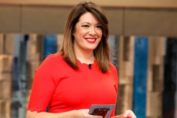 Former The View cohost Michelle Collins says show gave her PTSD, alleges difficult dynamic behind the scenes