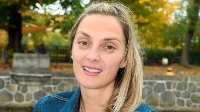 Bára Poláková si na horách přivodila ošklivé zranění. Rozhodla se pro radikální změnu