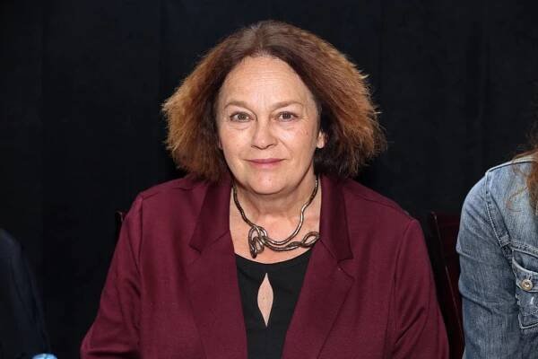 Jitka Smutná má z manželství dvě děti.