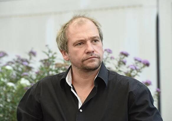 Marek Taclík skončil v Kriminálce Anděl a přestupuje ke konkurenci: Poprvé promluvil i o své nové lásce