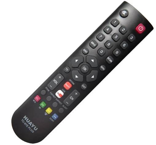 Dálkový ovladač Huayu TC-97E TLC Thomson