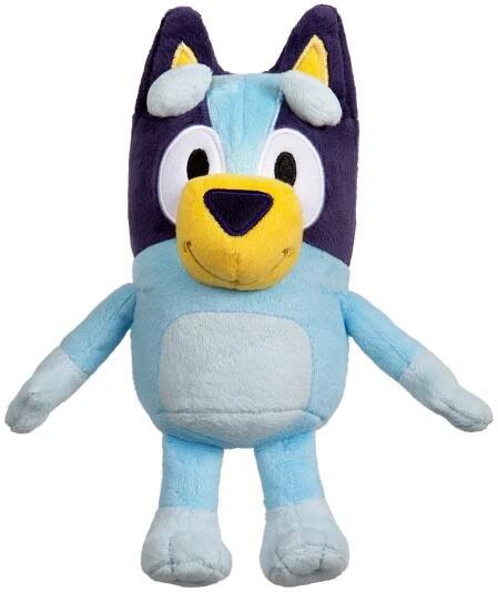 Plyšák Bluey - Bluey (20 cm)