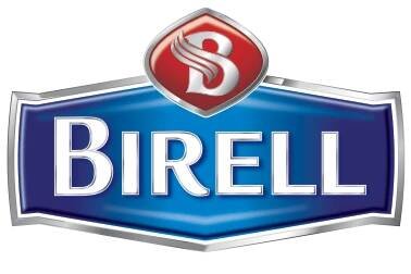 Birell, světlé nealkoholické pivo SUD
