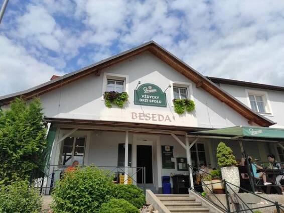 Restaurace Beseda foto 2