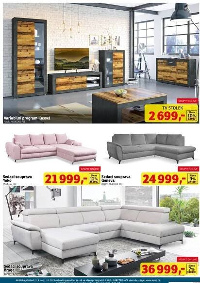 Označte produkt do nákupního košíku