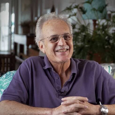 Carlos Nobre, Science Panel for the Amazon Co-Chair