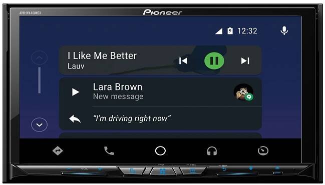 Pioneer_AVH-W4400NEX_Center Image
