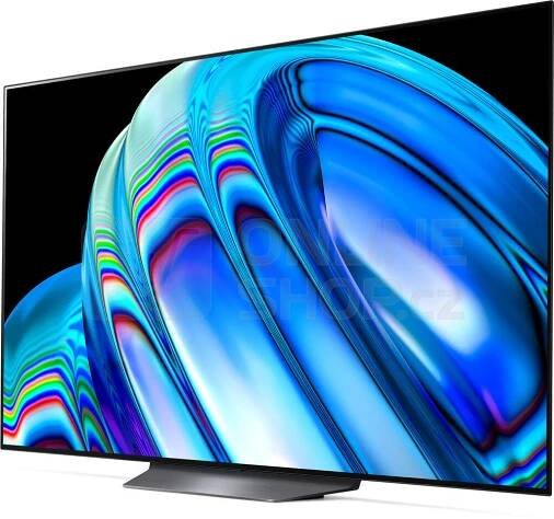 55" LG OLED55B2