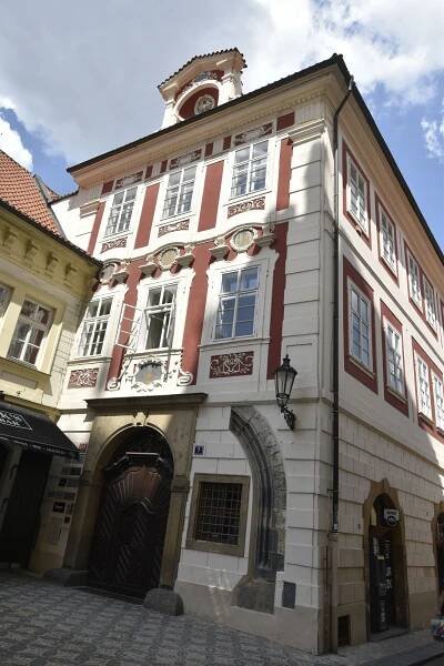 Photos - Dům U Božího oka - 23.06.2020