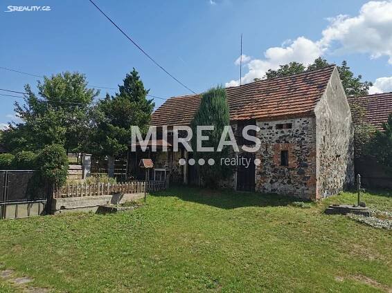 Prodej Dům, Podmokly, okres Rokycany