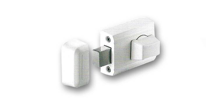 Master key System | Partition-Corner Trading Est.